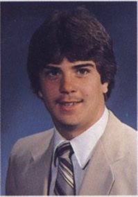 JOE CAYWOOD